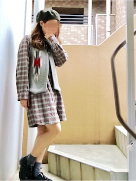 akiさんのコーディネート