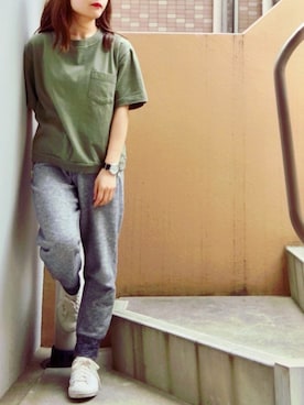 akiさんのコーディネート