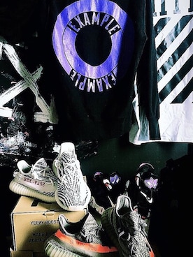 ヒナタさん（メンズ・172cm）の冬コーディネート