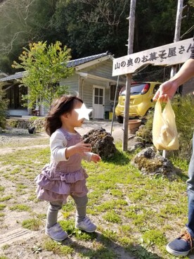 ntkさんのコーディネート