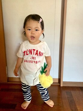 marinoさんのコーディネート