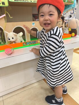 marinoさんのコーディネート