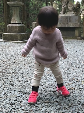 marinoさんの（ZARA KIDS）を使ったコーディネート