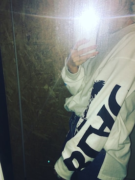 野尻美穂さん（レディース・161cm）の春コーディネート