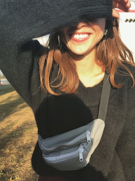 野尻美穂さんのコーディネート