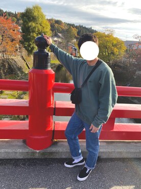 あすぼーさんのコーディネート