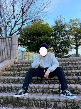 あすぼーさんのコーディネート