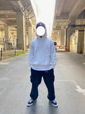 あすぼーさんのコーディネート