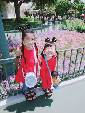 ゆささんのコーディネート