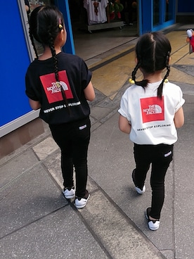 ゆささんのコーディネート