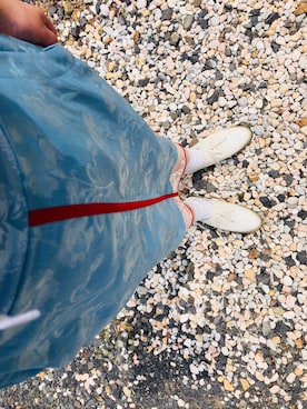 ぽんさんのコーディネート