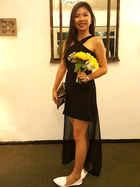 XCFさんのコーディネート