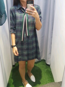 XCFさんのコーディネート