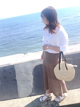 y*さんのコーディネート