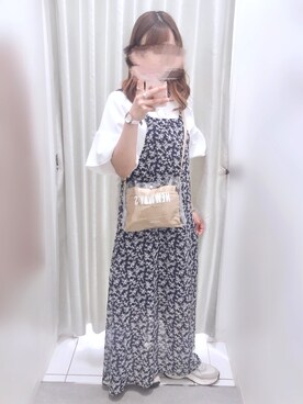 y*さんのコーディネート