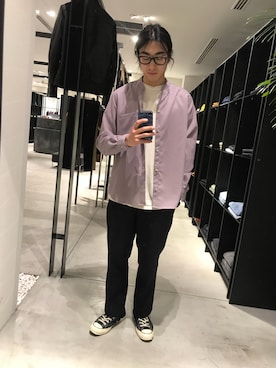Yusukeさんのコーディネート