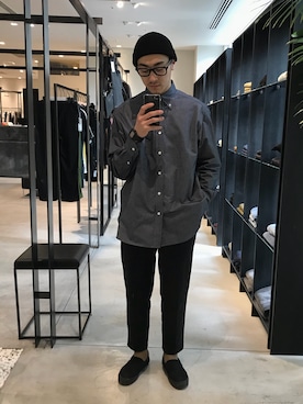 Yusukeさんのコーディネート