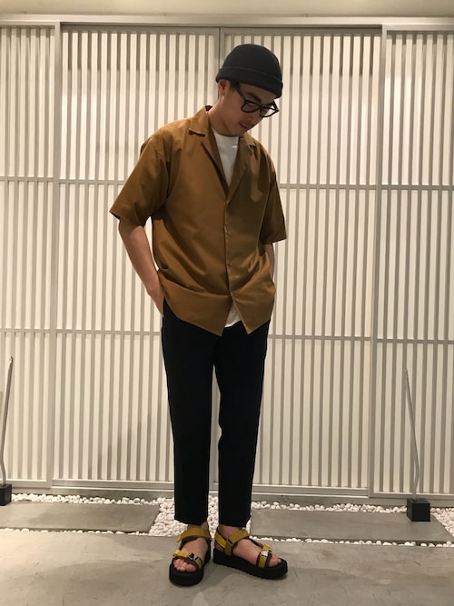 ユナイテッドトウキョウ　オーバーオール　サイズ1 カッティングオールインワン(1 GREY): : ウィメンズ｜UNITED