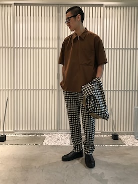 Yusukeさんのコーディネート