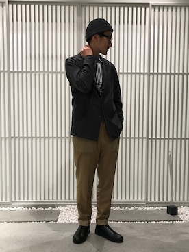 Yusukeさんのコーディネート