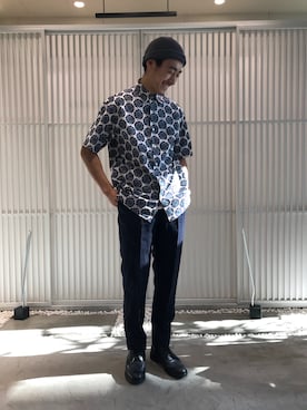 Yusukeさんのコーディネート