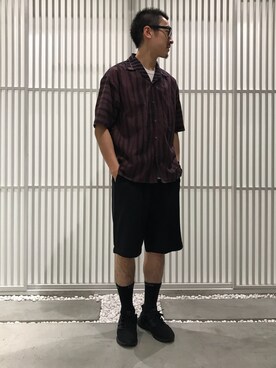 Yusukeさんのコーディネート