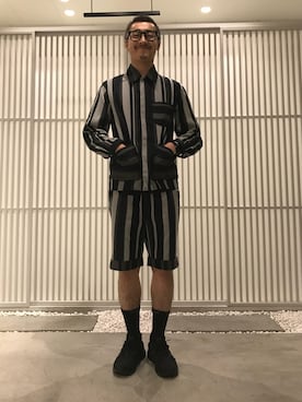 Yusukeさんのコーディネート