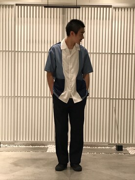 Yusukeさんのコーディネート