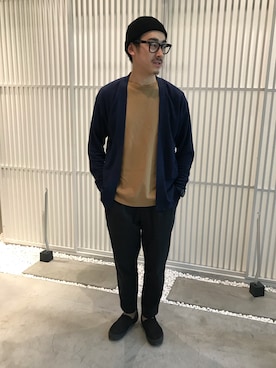 Yusukeさんのコーディネート