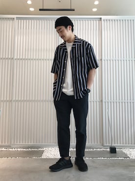 Yusukeさんのコーディネート