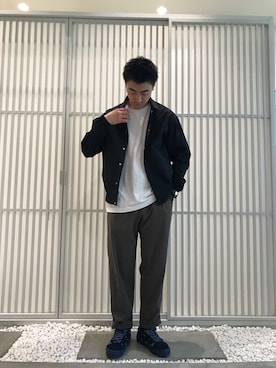 Yusukeさんのコーディネート