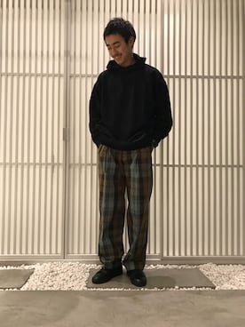 Yusukeさんのコーディネート