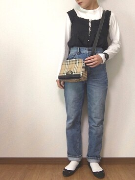 pinoさんのコーディネート