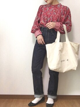 pinoさんのコーディネート