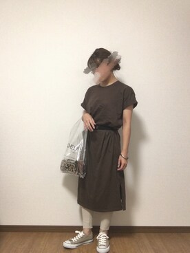 pinoさんのコーディネート