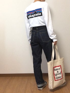 pinoさんのコーディネート