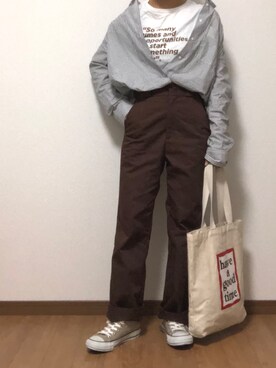 pinoさんのコーディネート