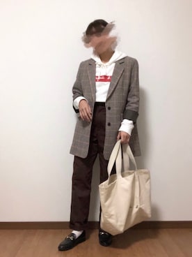 pinoさんのコーディネート