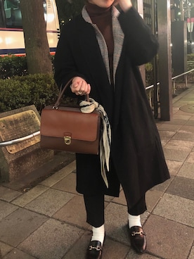 ソックス 靴下を使った フレッドペリー Fred Perry のレディース人気ファッションコーディネート Wear