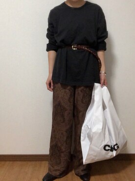 pinoさんのコーディネート