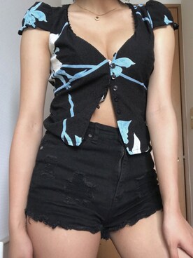 Sallyさんのコーディネート