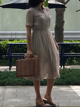 Sallyさんのコーディネート