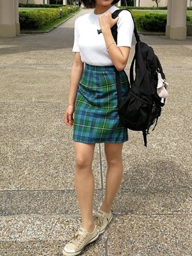 Sallyさんのコーディネート