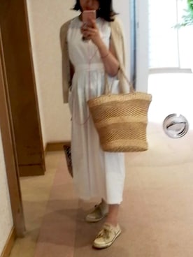 Sallyさんのコーディネート