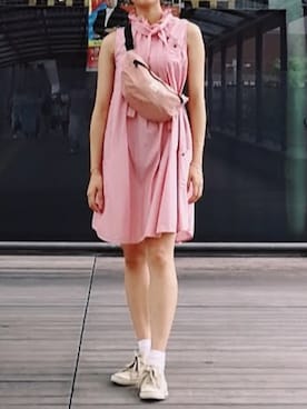 Sallyさんのコーディネート