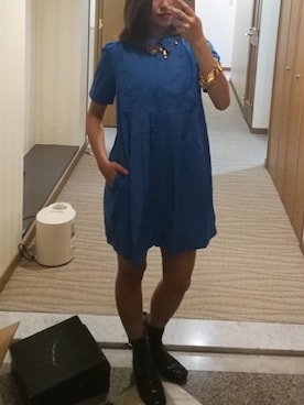 Sallyさんのコーディネート