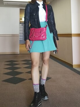 Sallyさんのコーディネート