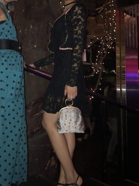 Sallyさんのコーディネート