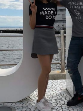 Sallyさんのコーディネート