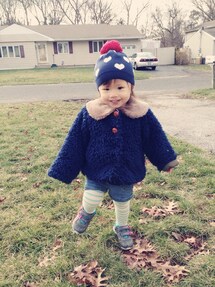 children's place | デニムパンツ